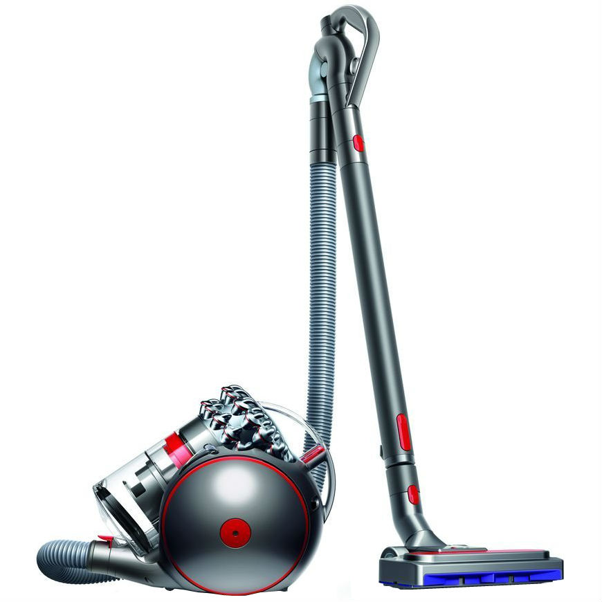 Пилосос DYSON Big Ball Cinetic Animalpro 2 (CY26)