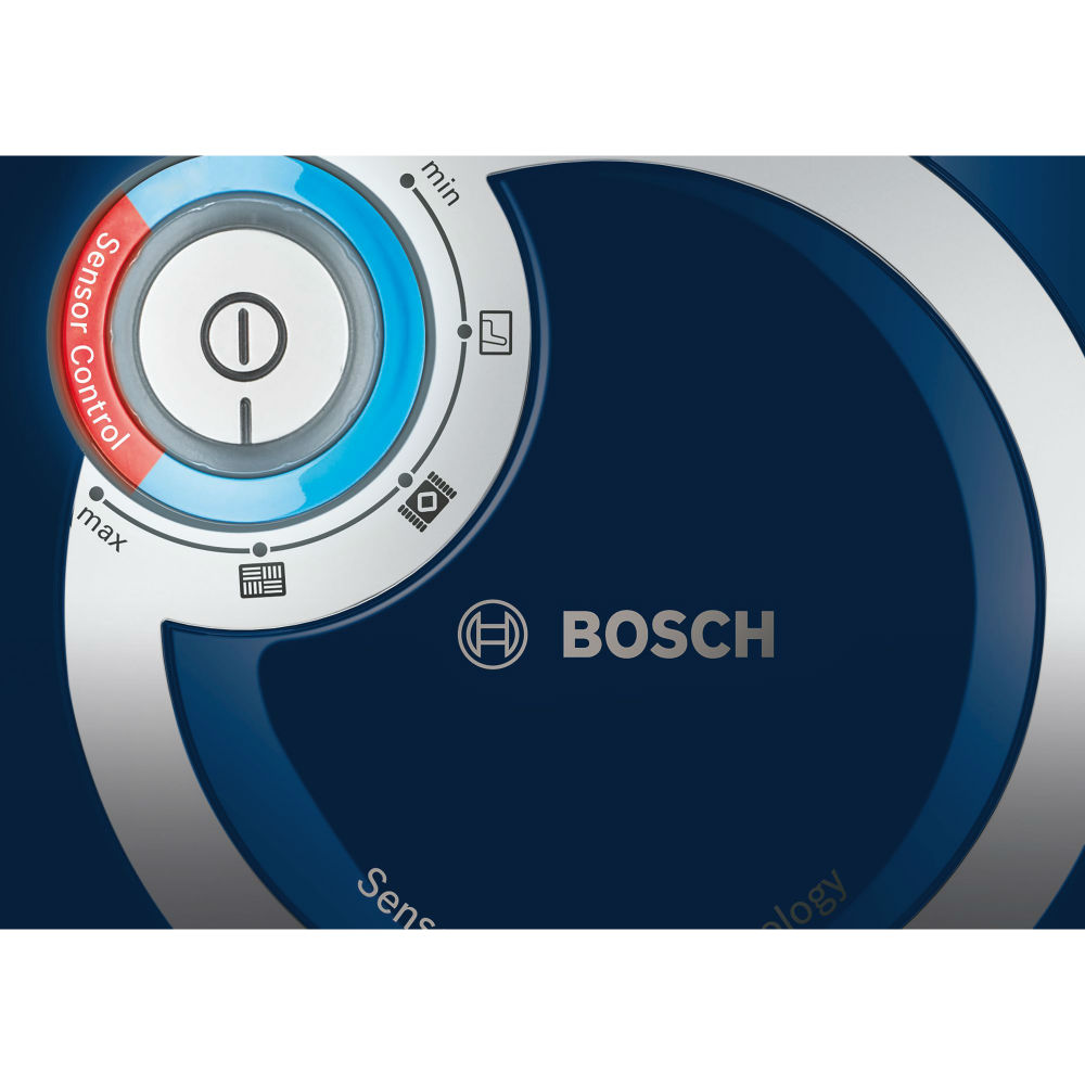 Пилосос BOSCH BGC2UK2000 Тип прибирання сухе