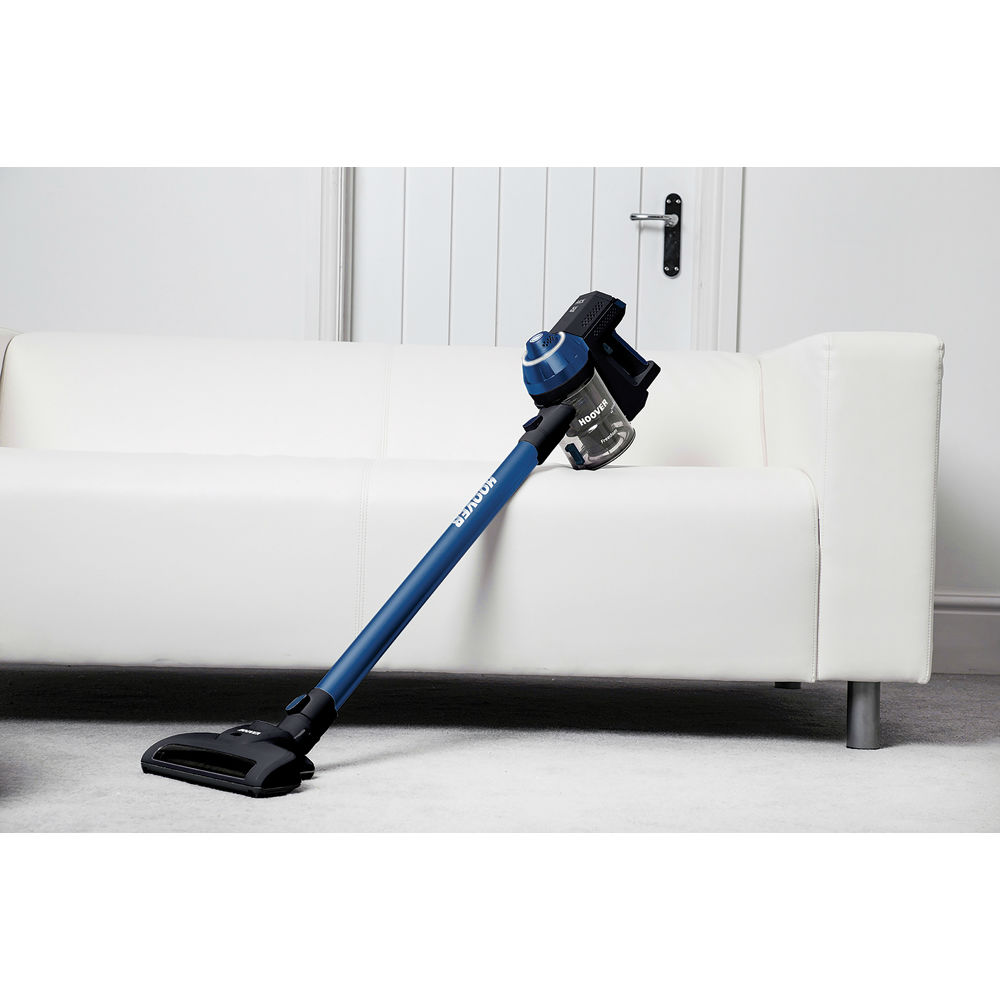 Пылесос HOOVER FD22L 011 Тип вертикальный