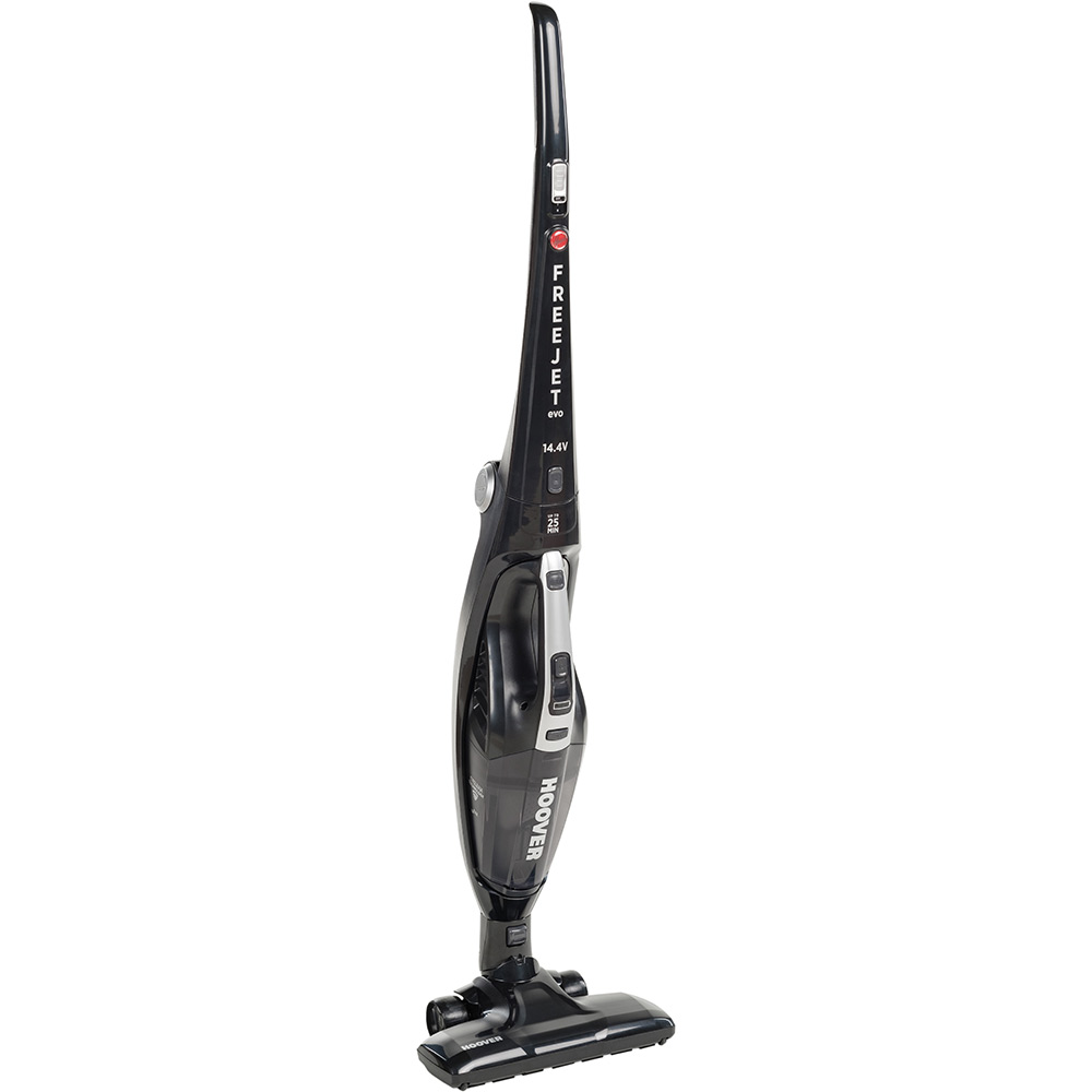 Пилосос акумуляторний HOOVER FE144LG 011