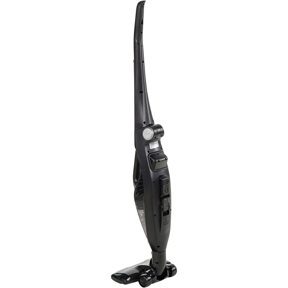 Пилосос акумуляторний HOOVER FE144LG 011 Тип вертикальний