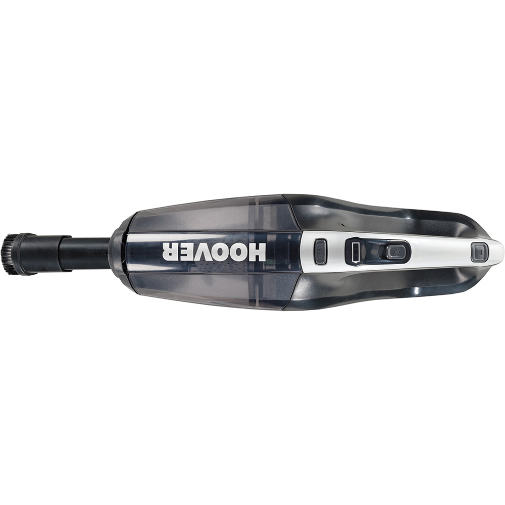 Зовнішній вигляд Пилосос акумуляторний HOOVER FE144LG 011