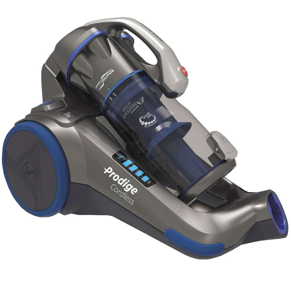 Пилосос HOOVER PRC18LI 011