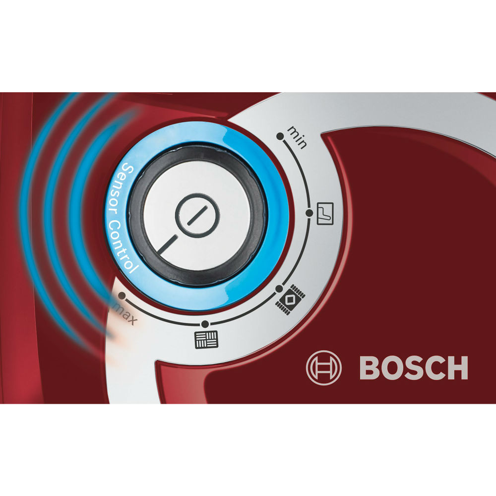 Пилосос BOSCH BGS2UCHAMP Тип прибирання сухе