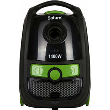 Пылесос SATURN ST-VC0268 Black