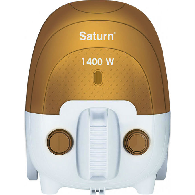 Пилосос SATURN ST-VC0270 Gold