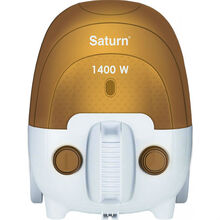 Пылесос SATURN ST-VC0270 Gold