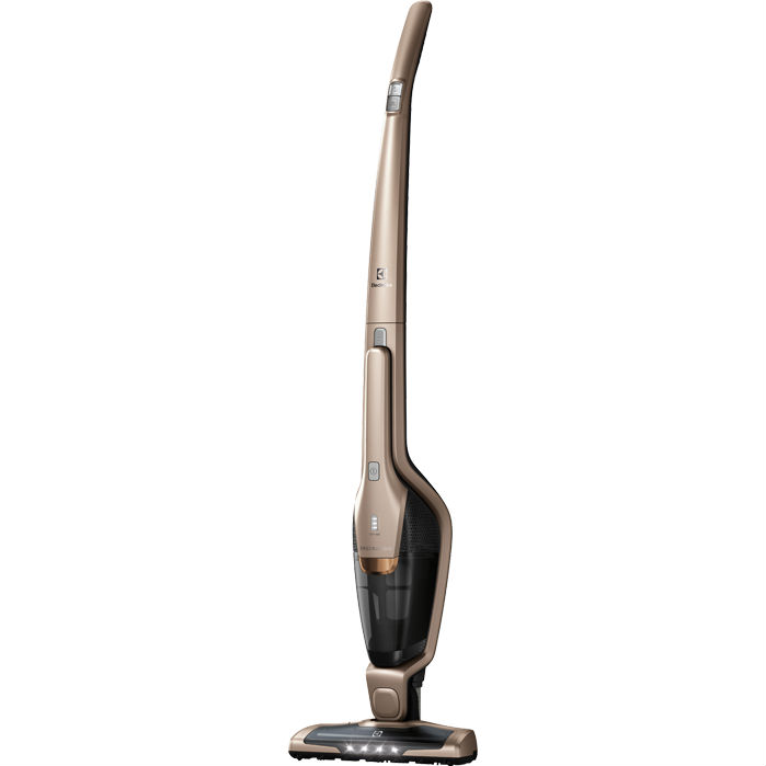 

Пылесос ELECTROLUX EER77SSM, EER77SSM