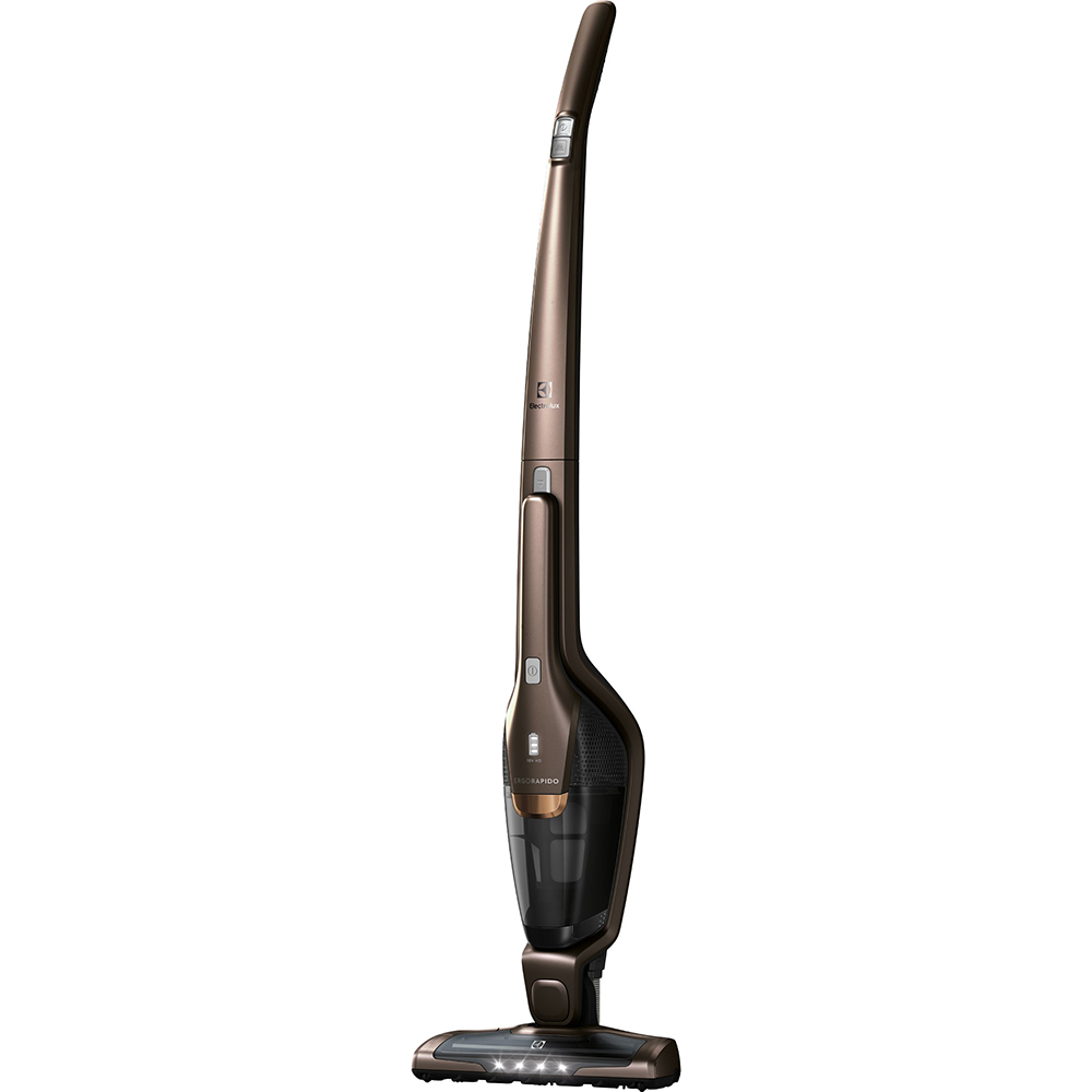 Пылесос ELECTROLUX Ergorapido EER77MBM