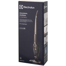 Пылесос ELECTROLUX Ergorapido EER77MBM