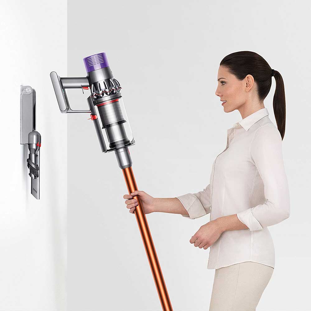 Замовити Пилосос DYSON Cyclone V10 Absolute