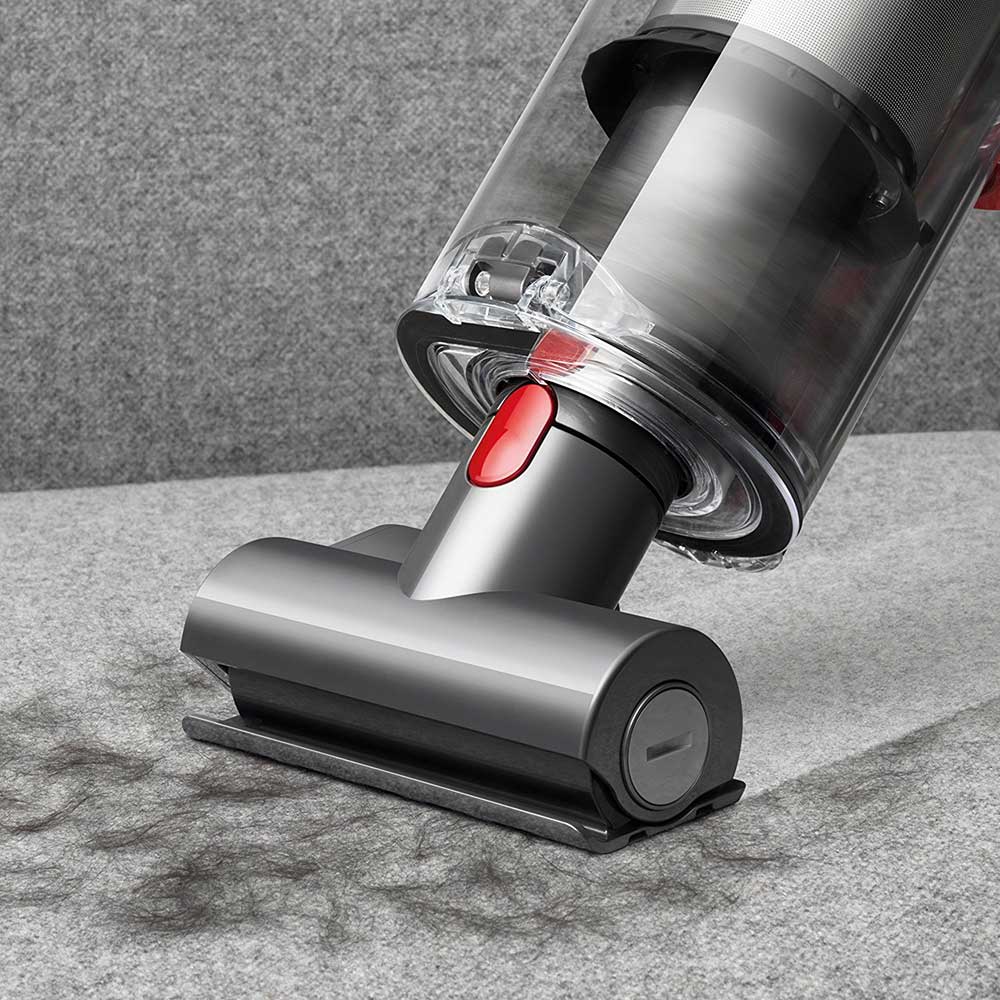 Покупка Пилосос DYSON Cyclone V10 Absolute