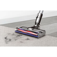 Пилосос DYSON V6 (SV03) Slim Extra