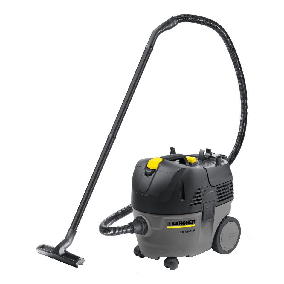 Пылесос KARCHER NT 25/1 Ap