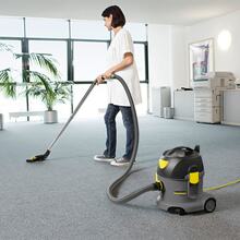 Пылесос KARCHER T 10/1 (1.527-150.0)