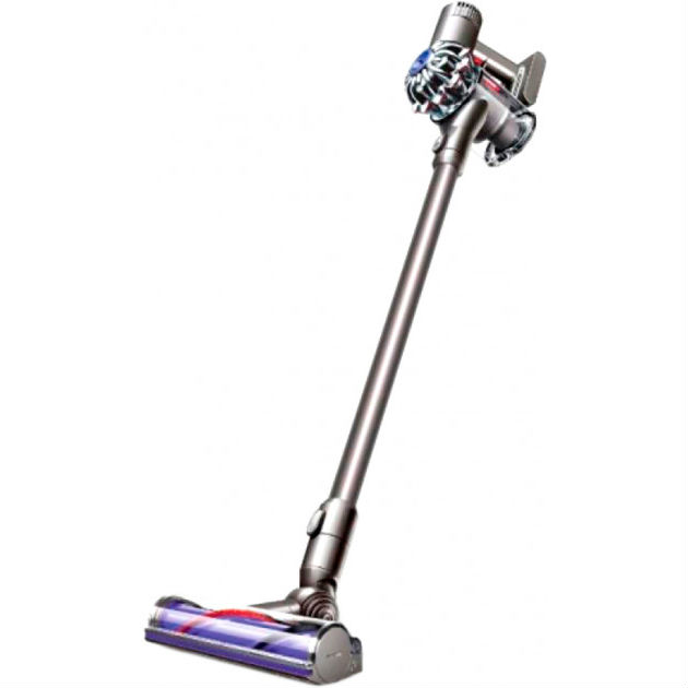 Пилосос DYSON V6 Animal Extra