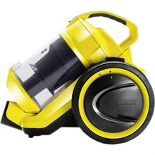 Пылесос KARCHER VC 3 Plus (1.198-127.0)