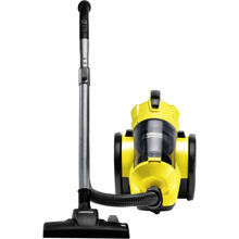 Пылесос KARCHER VC 3 Plus (1.198-127.0)
