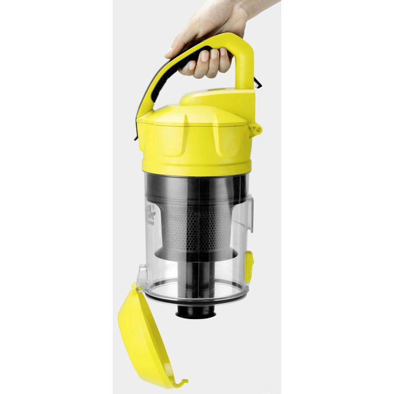 Пылесос KARCHER VC 3 Plus (1.198-127.0) Тип уборки сухая