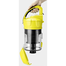 Пылесос KARCHER VC 3 Plus (1.198-127.0)