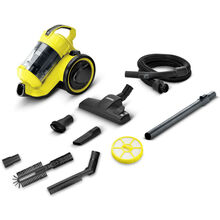 Пылесос KARCHER VC 3 Plus (1.198-127.0)