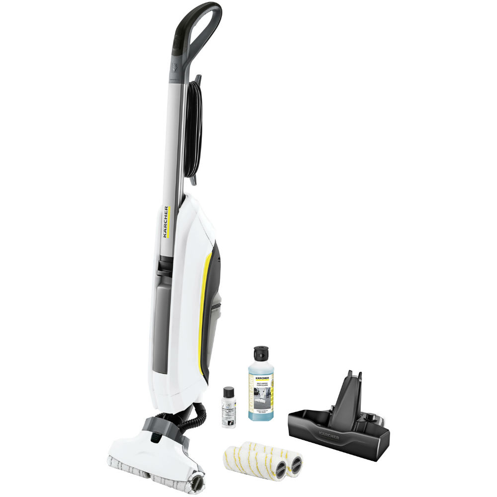 Пилосос KARCHER FC 5 PREMIUM (1.055-460.0)