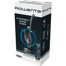 Пылесос ROWENTA RH6756WO Dual Force