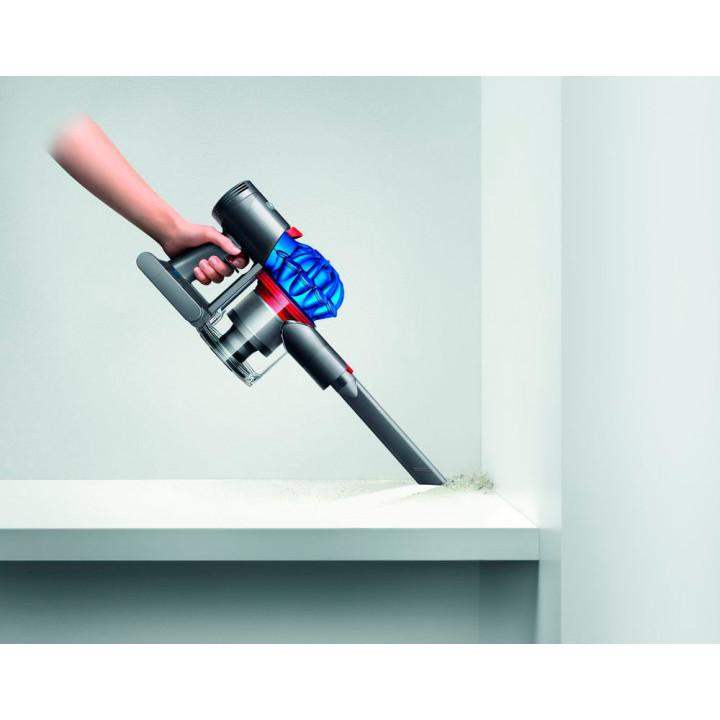 Пилосос DYSON V7 Motorhead Origin Потужність, що споживається 350