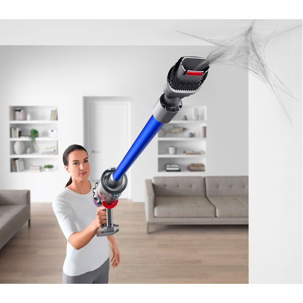 Пылесос DYSON Cyclone V11 Absolute Тип аккумуляторный