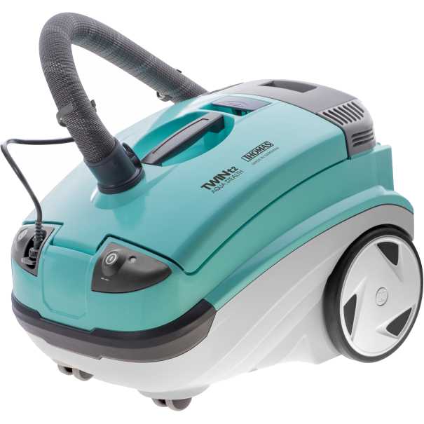 

Пылесос THOMAS TWIN T2 AQUA STEALTH, TWIN T2 AQUA STEALTH