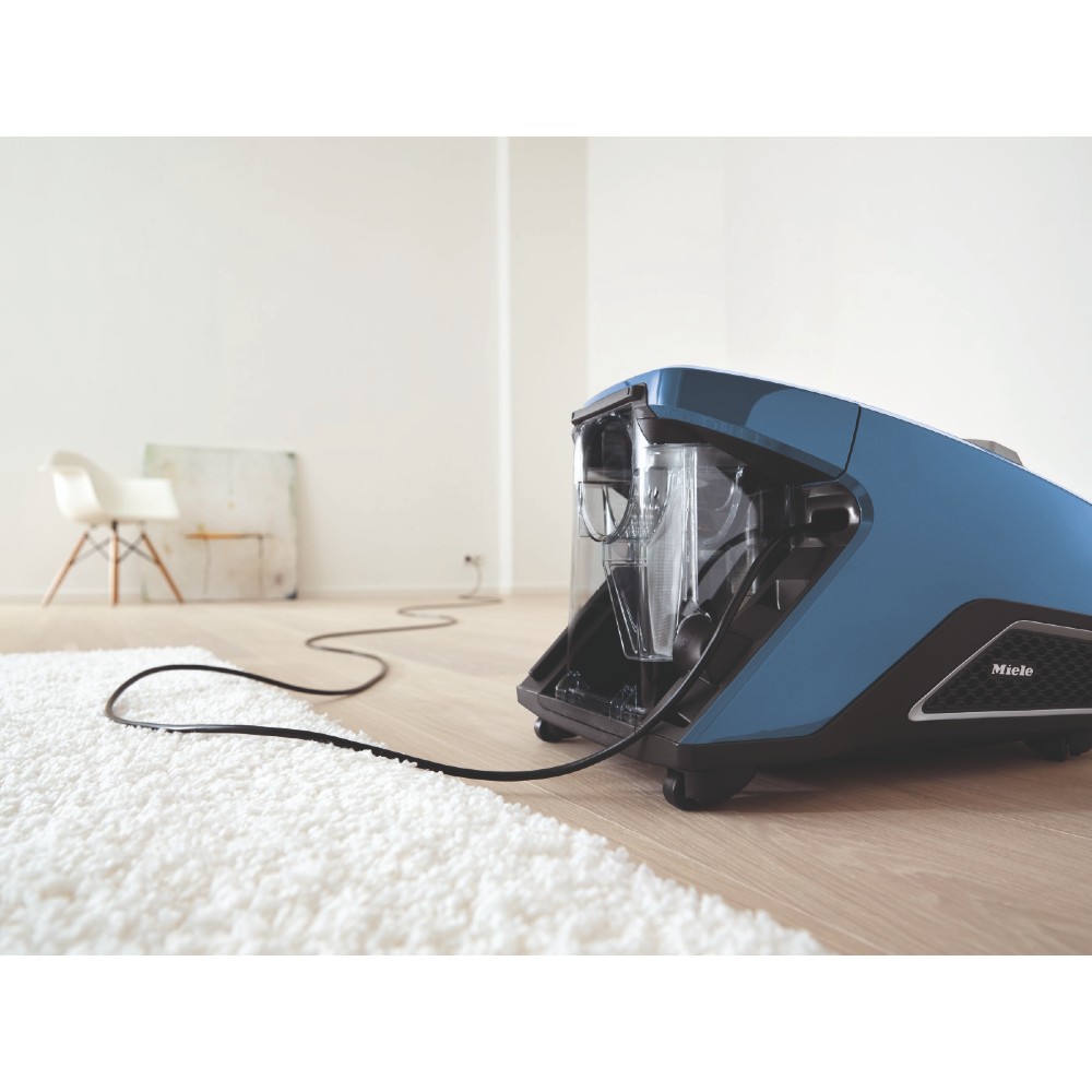 Фото 23 Пилосос MIELE SKCF3 Blizzard CX1 Parquet PowerLine