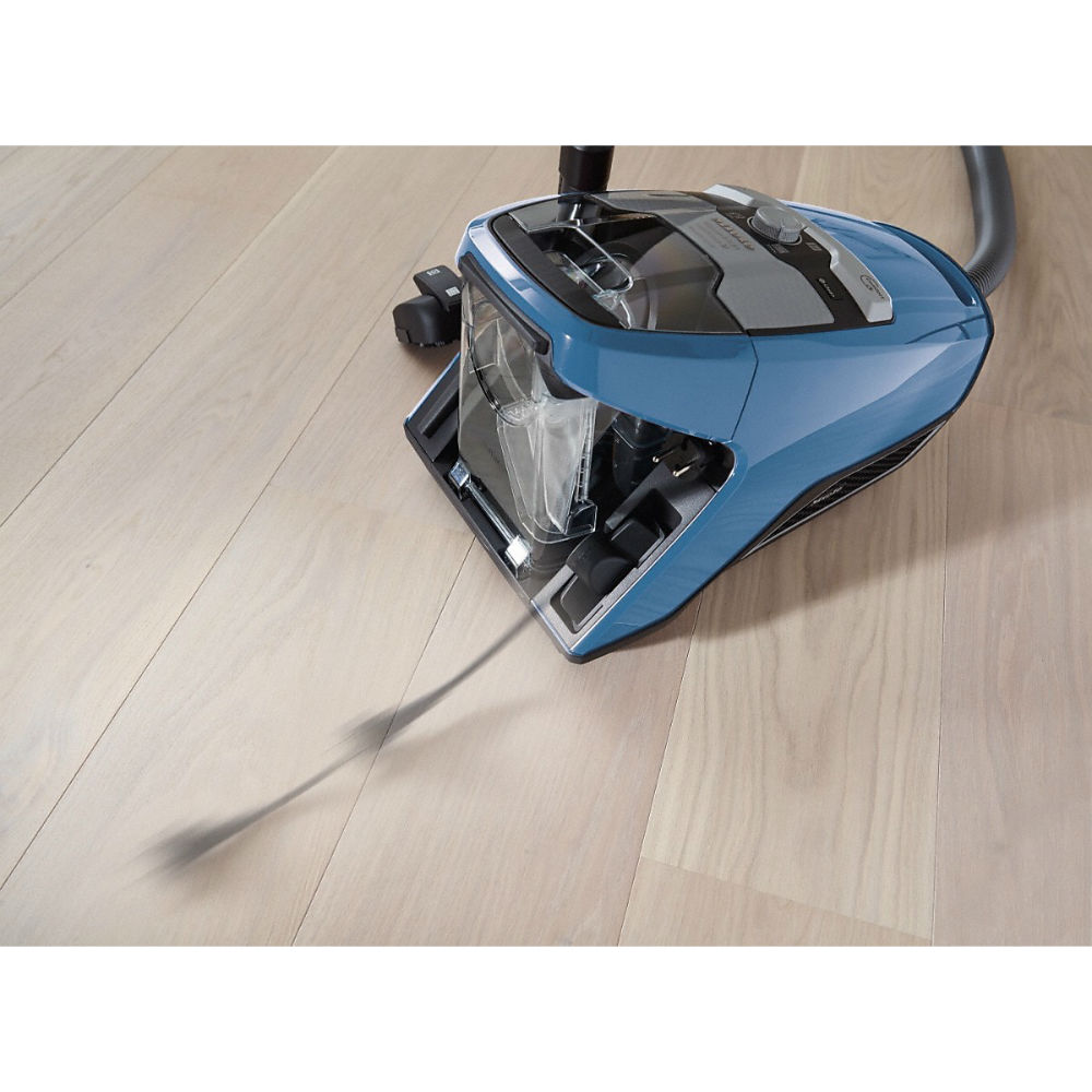 Фото 24 Пилосос MIELE SKCF3 Blizzard CX1 Parquet PowerLine