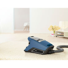 Пилосос MIELE SKCF3 Blizzard CX1 Parquet PowerLine