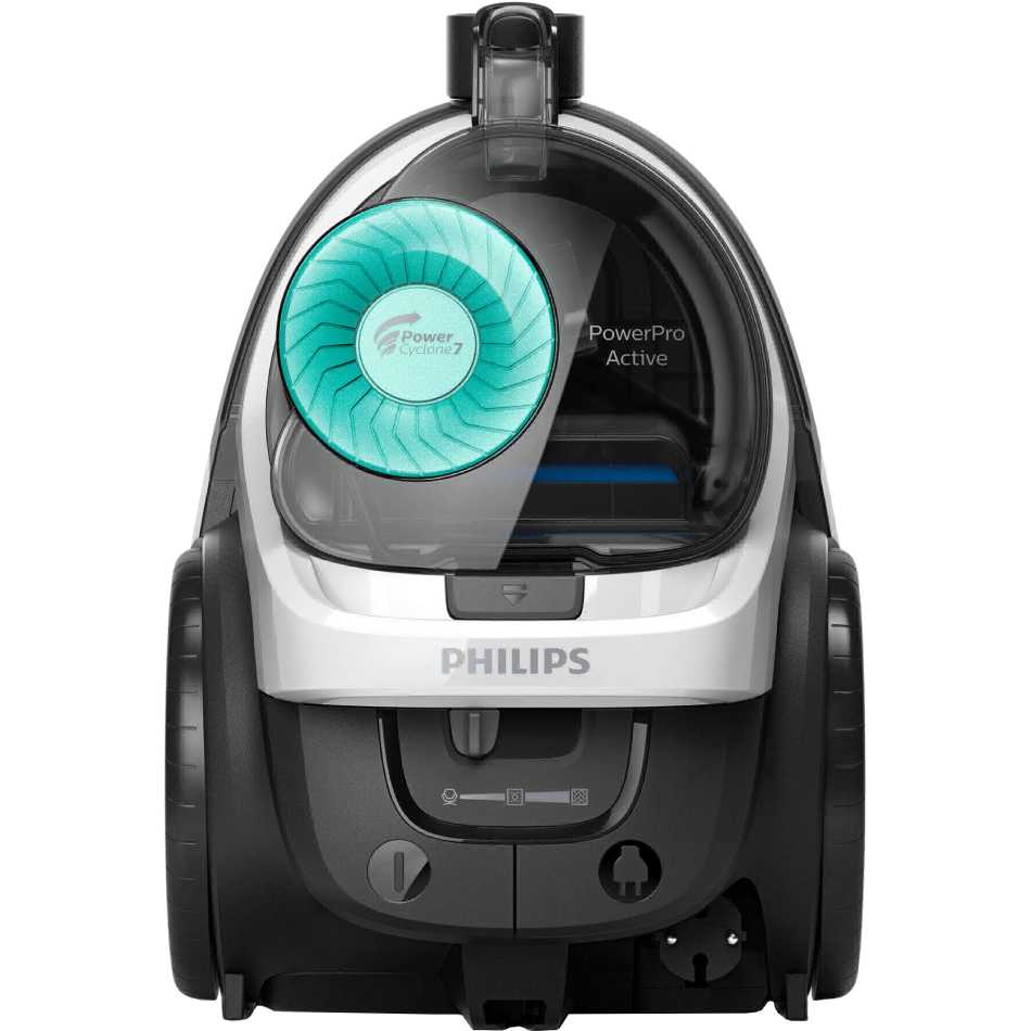 Пылесос PHILIPS FC9553/09