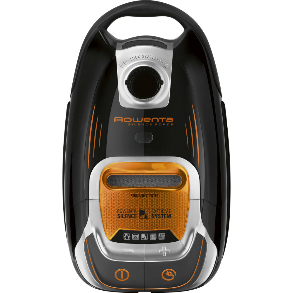 

Пылесос ROWENTA RO6495EA Silence Force 4A+, RO6495EA Silence Force 4A+