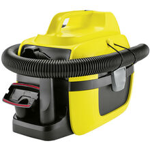 Пылесос KARCHER WD 1 Compact Battery (1.198-300.0)