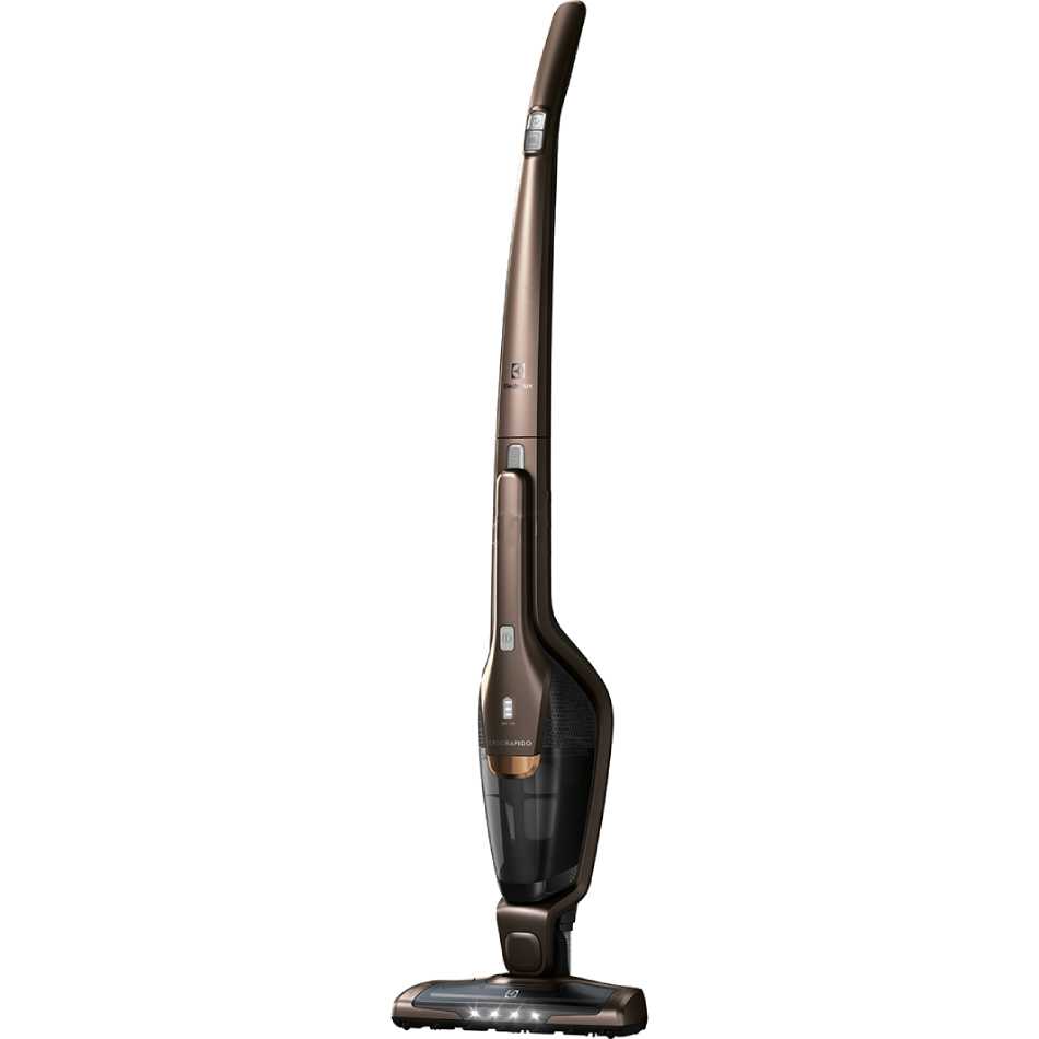 

Пылесос ELECTROLUX Ergorapido EER73IGM, Ergorapido EER73IGM