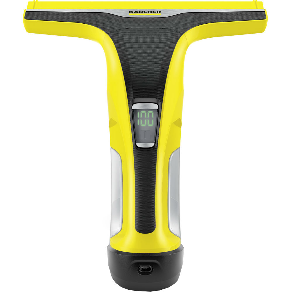 Пылесос KARCHER WV 6 Plus (1.633-510.0) Тип оконный