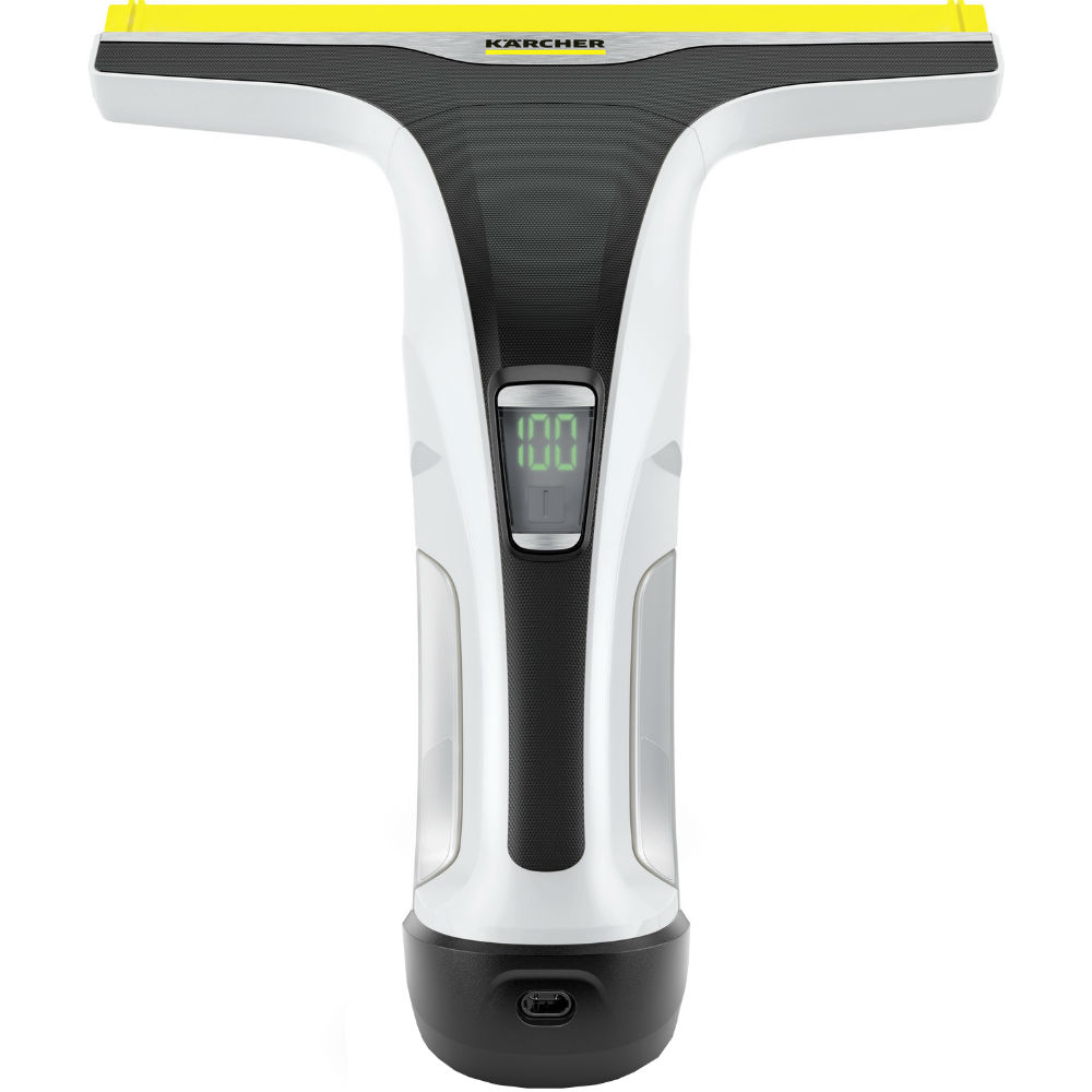 Пилосос KARCHER WV 6 Clean Premium (1.633-530.0) Тип віконний