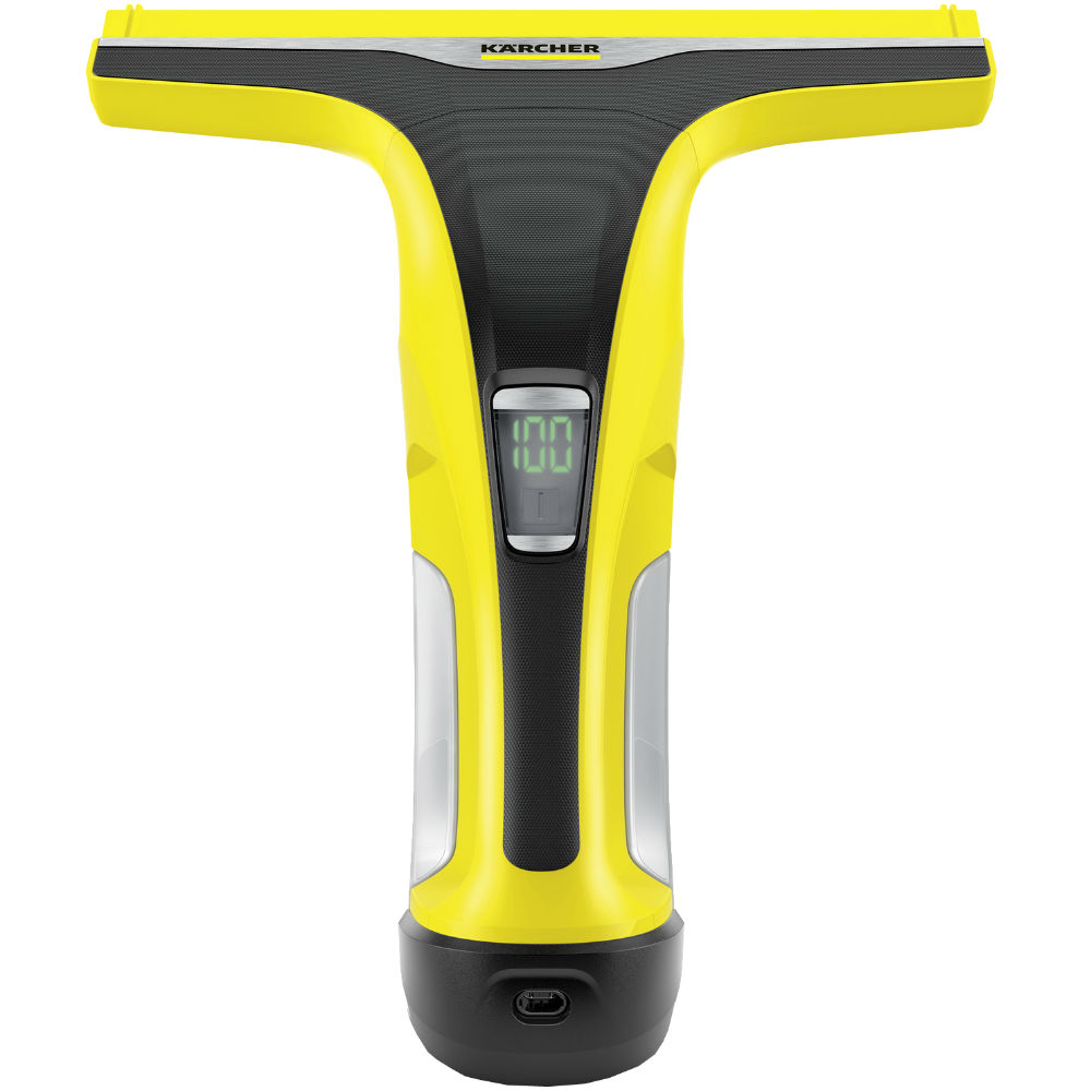 Пилосос KARCHER WV 6 + KV 4 (1.633-570.0) Тип віконний