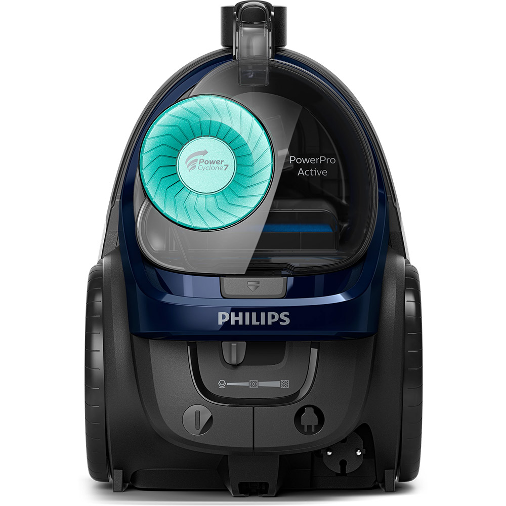 Пылесос PHILIPS FC9556/09 Тип классический