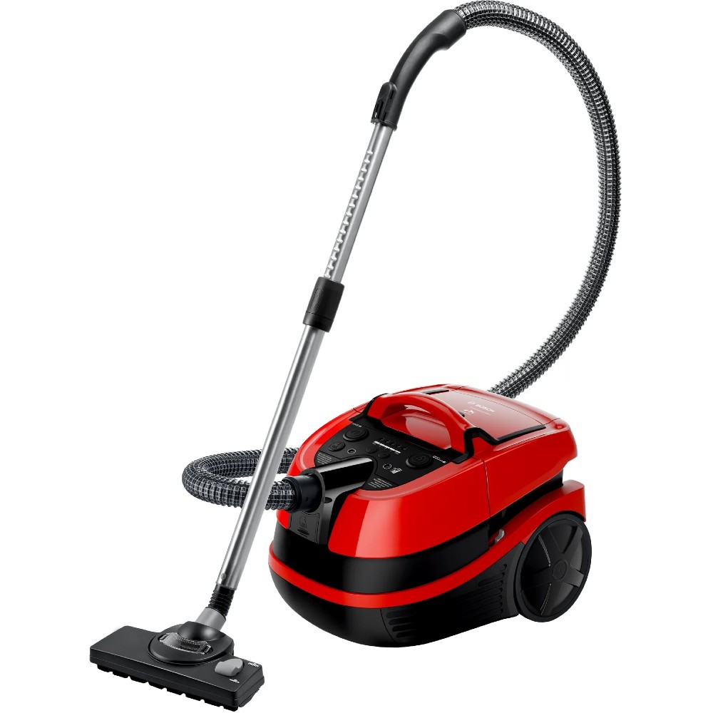 Пилосос BOSCH BWD421PET