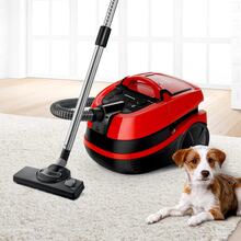 Пилосос BOSCH BWD421PET