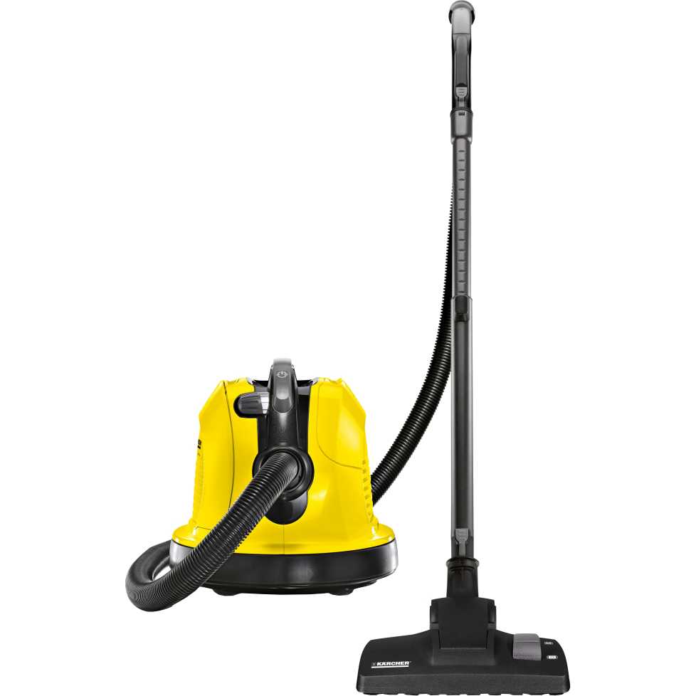 

Пылесос KARCHER VC 6 (1.195-600.0), VC 6