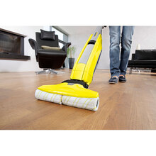 Пилосос KARCHER FC 5 NEW (1.055-400.0)