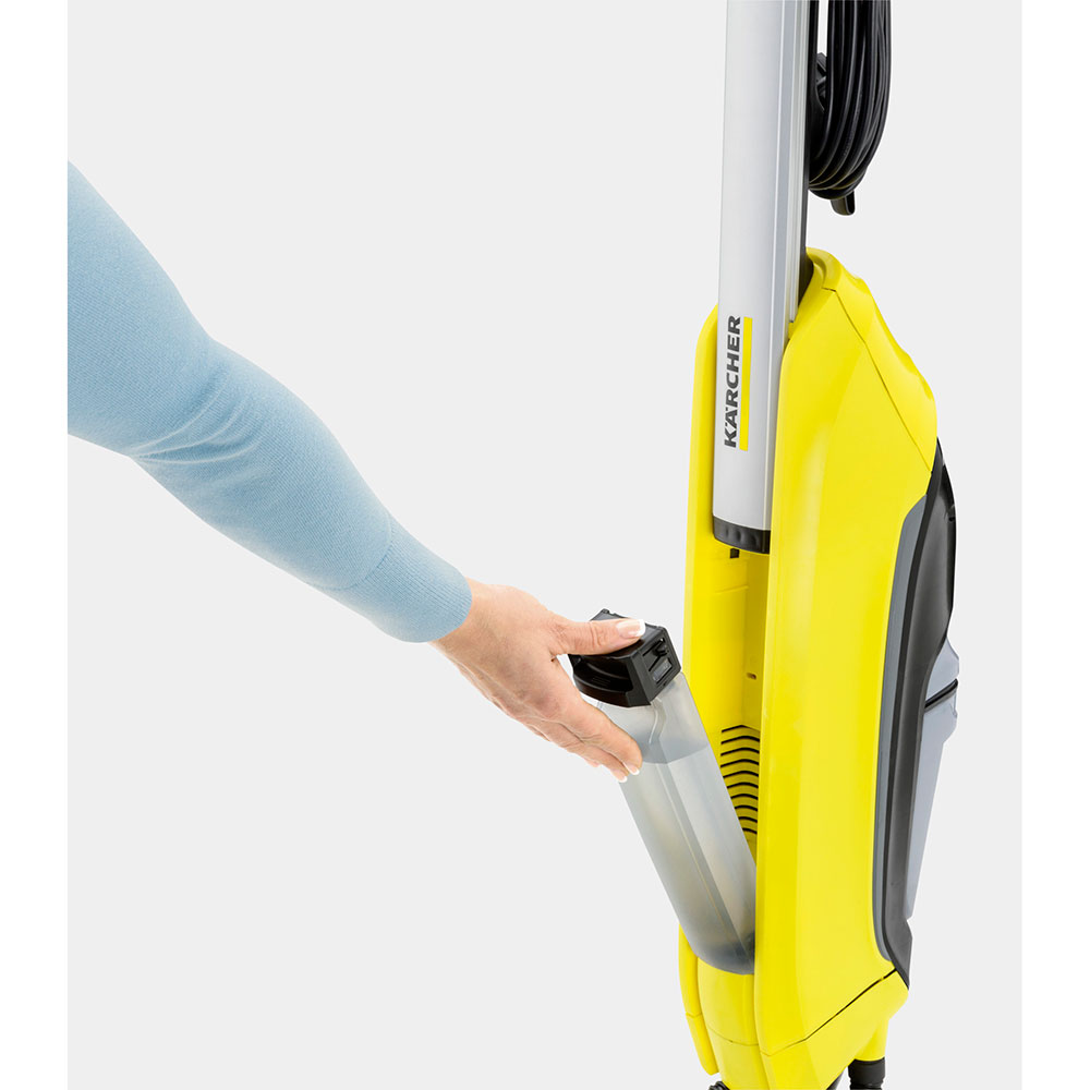 Пилосос KARCHER FC 5 NEW (1.055-400.0) Потужність, що споживається 460