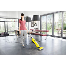 Пилосос KARCHER FC 5 NEW (1.055-400.0)