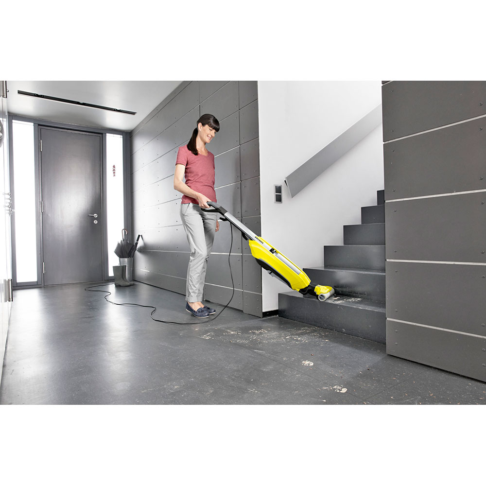 Зображення Пилосос KARCHER FC 5 NEW (1.055-400.0)