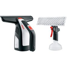 Пилосос BOSCH GlassVAC Solo Plus (0.600.8B7.200)