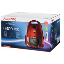 Пилосос ARDESTO MVC-B1602RD